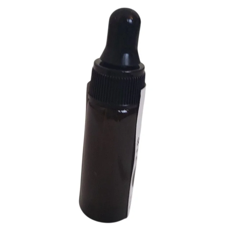 Red Onion Skin & Wild Garlic Chive Tincture • Small-Batch Botanical Extract